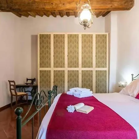 Eulalia's Attic - Affitti Brevi Italia Nyaraló