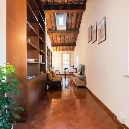 Eulalia's Attic - Affitti Brevi Italia *