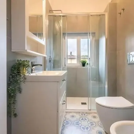 Eulalia's Attic - Affitti Brevi Italia Pisa