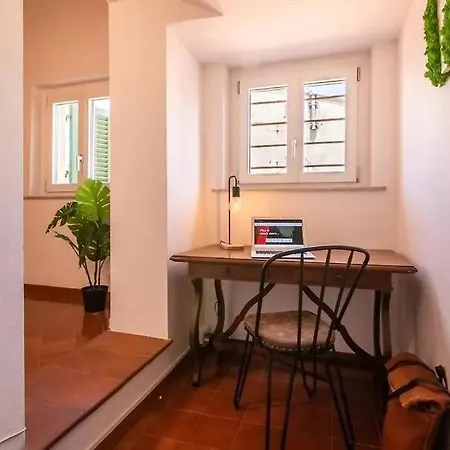 Eulalia's Attic - Affitti Brevi Italia Nyaraló Pisa