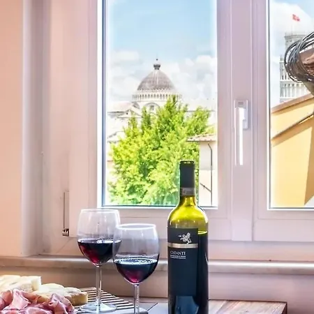 Eulalia's Attic - Affitti Brevi Italia *