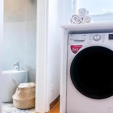 Eulalia's Attic - Affitti Brevi Italia Nyaraló