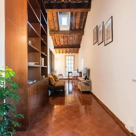 Eulalia's Attic - Affitti Brevi Italia Pisa