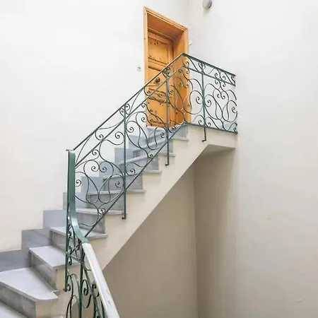 Eulalia's Attic - Affitti Brevi Italia Nyaraló Pisa