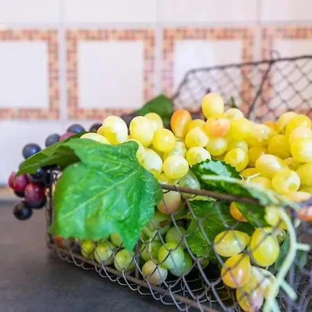 Nyaraló Eulalia's Attic - Affitti Brevi Italia *