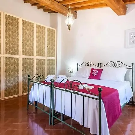 Eulalia's Attic - Affitti Brevi Italia