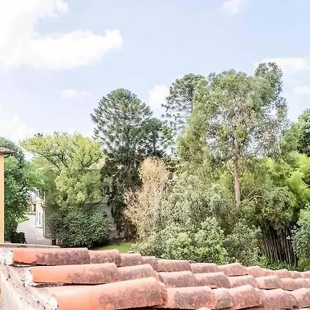 Nyaraló Eulalia's Attic - Affitti Brevi Italia