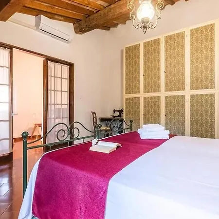 Eulalia's Attic - Affitti Brevi Italia Nyaraló Pisa