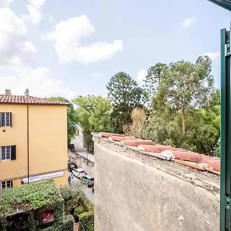 Eulalia's Attic - Affitti Brevi Italia Nyaraló Pisa