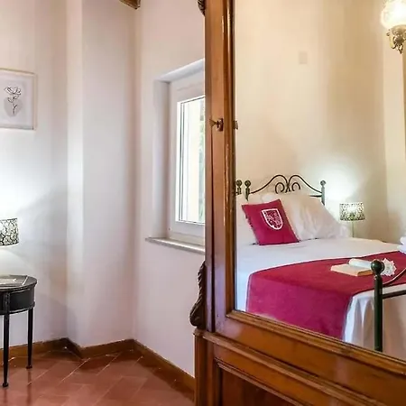 Eulalia's Attic - Affitti Brevi Italia Pisa