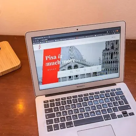 Eulalia's Attic - Affitti Brevi Italia * Pisa