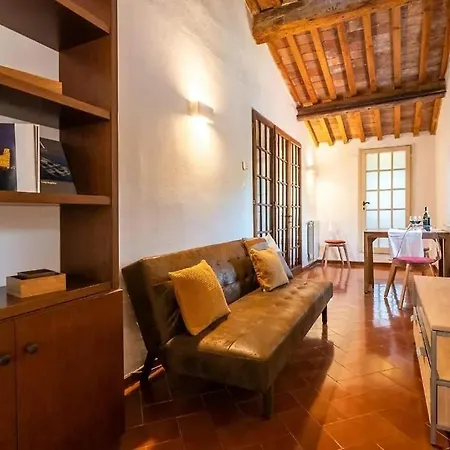 Eulalia's Attic - Affitti Brevi Italia Pisa