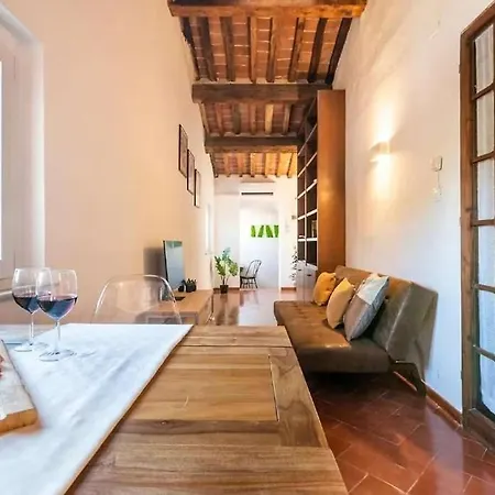 Eulalia's Attic - Affitti Brevi Italia Nyaraló Pisa