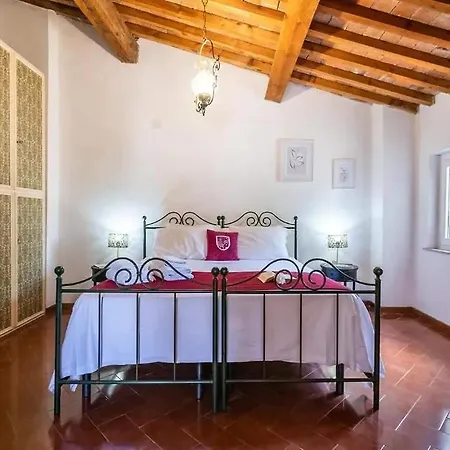 Nyaraló Eulalia's Attic - Affitti Brevi Italia Pisa